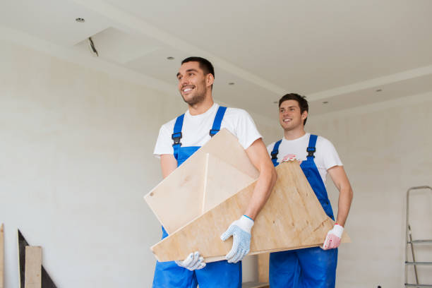 Best Property Management Cleanouts  in Marbury, AL