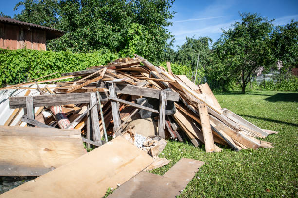 Best Commercial Junk Removal  in Marbury, AL
