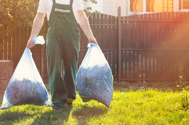 Professional Junk Removal Services in Marbury, AL